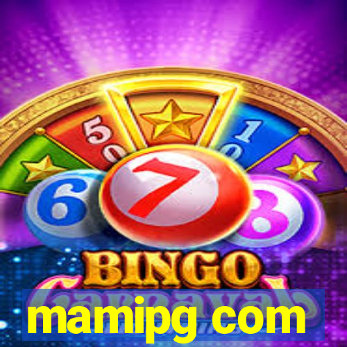 mamipg com